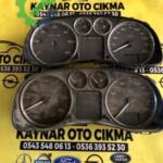 Km Saati Peugeot 307 2003-2008 Çıkma PEUGEOT