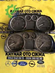 Km Saati Peugeot 307 2003-2008 Çıkma PEUGEOT