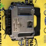 Peugeot 307 2003-2008 Çıkma Motor Beyni
