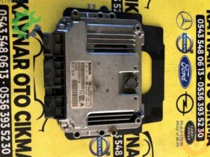 Peugeot 307 2003-2008 Çıkma Motor Beyni
