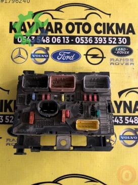 Peugeot 307 Sigorta Kutusu çıkma parça