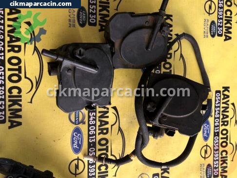 Peugeot 307 Yakıt Filtresi çıkma parça