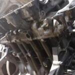 Peugeot 307 2005 Komple Motor Çıkma