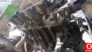 Peugeot 307 2005 Komple Motor Çıkma