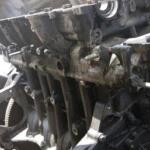 Peugeot 307 2005 Komple Motor Çıkma