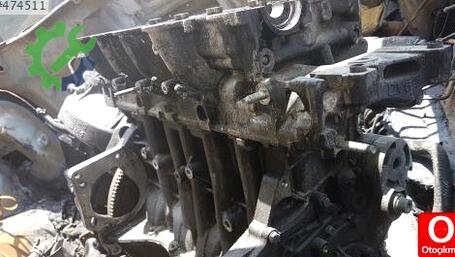 Peugeot 307 Komple Motor çıkma parça