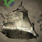Manuel Şanzıman Peugeot 307 2003-2008 Çıkma