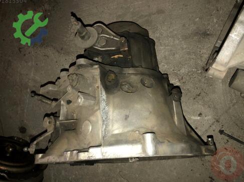 Peugeot 307 Manuel Şanzıman çıkma parça