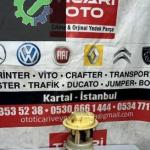 2020 Peugeot 307 Arka Tampon Çıkma Parça İstanbul