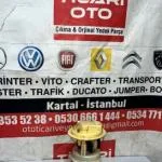 2026 Ford Transit Depo Kapağı Çıkma Parça İstanbul