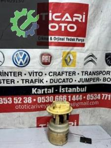 Peugeot 307 2.0 Çıkma Orjinal Yakıt Şamandırası