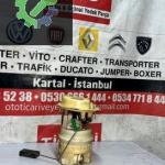 2003 Peugeot 307 Yakıt Şamandırası Çıkma Parça İstanbul