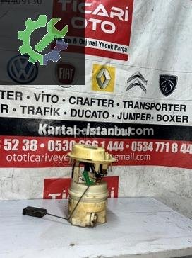 Peugeot 307 Yakıt Şamandırası çıkma parça