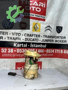 2003 Peugeot 307 Yakıt Şamandırası Çıkma Parça İstanbul