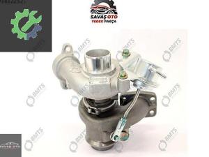 PEUGEOT 307 308 207 206 PARTNER BERLİNGO TURBO 1.6 HDİ 90 BG