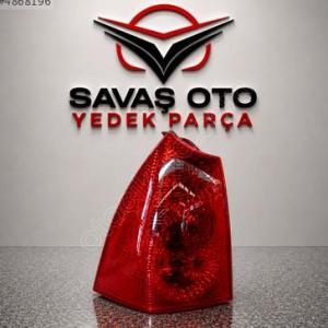 PEUGEOT 307 ARKA STOP SW.SAĞ SOL 2005 2006 2007 / TAİWAN
