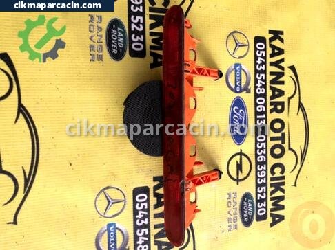 Peugeot 307 Stop Lambası çıkma parça