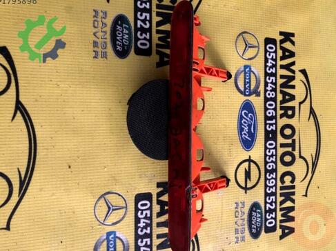 Peugeot 307 Stop Lambası çıkma parça