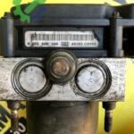 Peugeot 307 2002-2008 ABS Beyni Çıkma