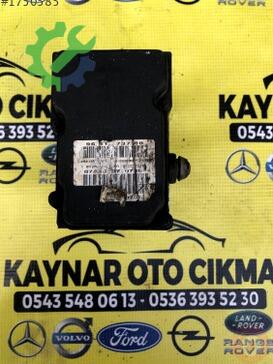 Peugeot 307 ABS Beyni çıkma parça