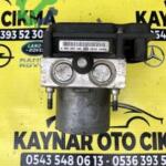Çıkma Peugeot 307 ABS Beyni
