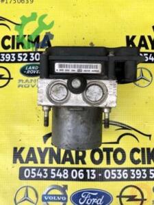 Çıkma Peugeot 307 ABS Beyni