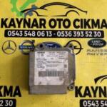 Peugeot 307 Airbag Beyni PEUGEOT Çıkma