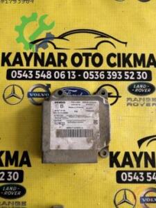 Peugeot 307 Airbag Beyni PEUGEOT Çıkma