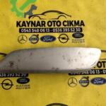 Peugeot 307 2004-2008 Arka Tampon Çıkma – PEUGEOT