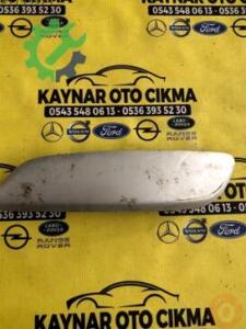 Peugeot 307 2004-2008 Arka Tampon Çıkma – PEUGEOT