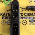 Peugeot 307 Cam PEUGEOT Çıkma