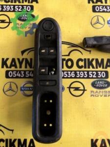 Peugeot 307 Cam PEUGEOT Çıkma