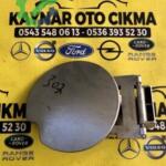 Peugeot 307 Orijinal Çıkma Depo Kapağı PEUGEOT