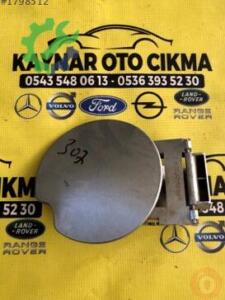 Peugeot 307 Orijinal Çıkma Depo Kapağı PEUGEOT