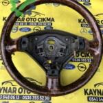 Direksiyon Simidi Peugeot 307 2003-2009 Çıkma