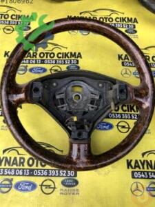 Direksiyon Simidi Peugeot 307 2003-2009 Çıkma
