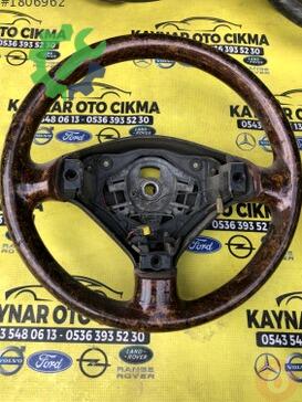 Peugeot 307 Direksiyon Simidi çıkma parça