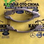 Peugeot 307 El Tutamağı PEUGEOT Çıkma