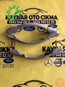 Peugeot 307 El Tutamağı PEUGEOT Çıkma