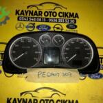 Çıkma Peugeot 307 Km Saati
