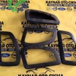 Airbag Kapağı Peugeot 307 2004-2008 Çıkma PEUGEOT