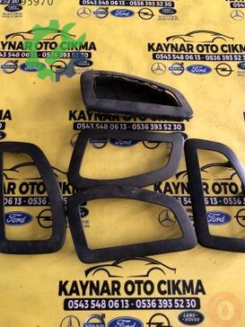 Peugeot 307 Airbag Kapağı PEUGEOT çıkma parça