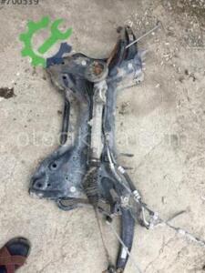 Çıkma Peugeot 307 Travers