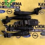 Çıkma Peugeot 307 Silecek Kolu