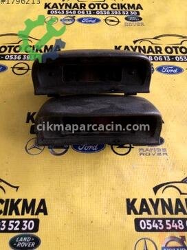 Peugeot 307 Yol Bilgisayarı çıkma parça
