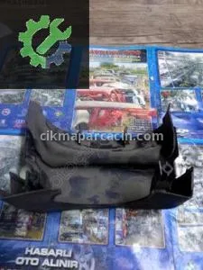 Peugeot 307 direksiyon alt üst kaplama bakalidi