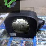 Peugeot 307 direksiyon alt üst kaplama bakalidi