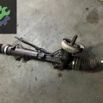 Peugeot 307 direksiyon kutusu Çıkma orijinal hatasız