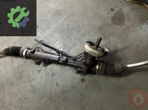 Peugeot 307 direksiyon kutusu Çıkma orijinal hatasız