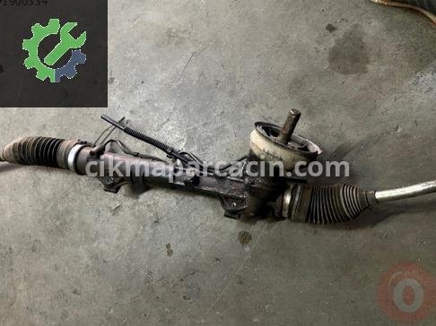 Peugeot 307 Direksiyon Kutusu çıkma parça